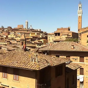 Splendida Vista Su Appartamento