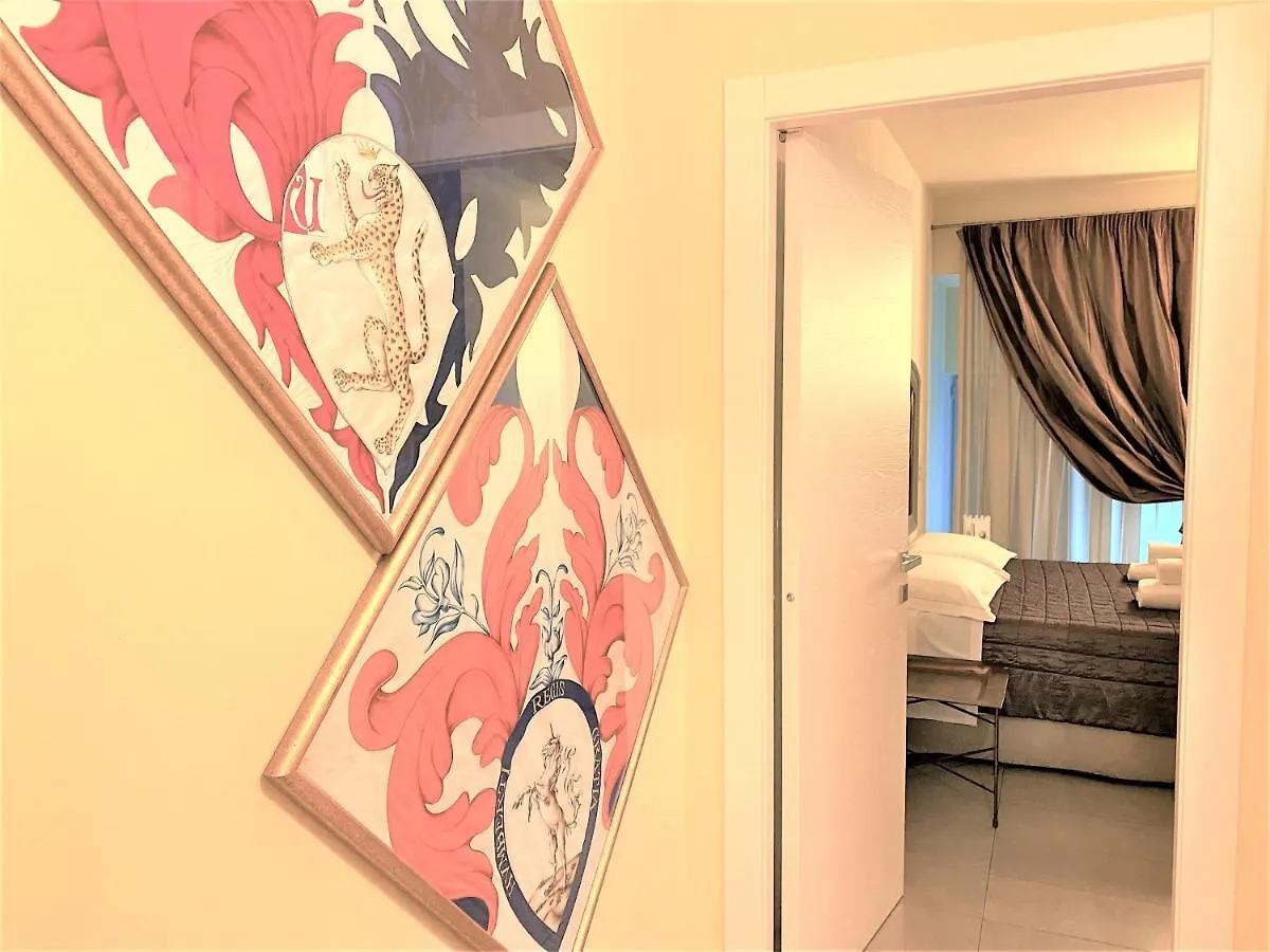 Appartamento Loft 22- A Due Passi Da Piazza Del Campo Siena