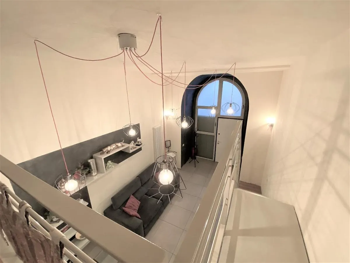 Appartamento Loft 22- A Due Passi Da Piazza Del Campo Siena Italia