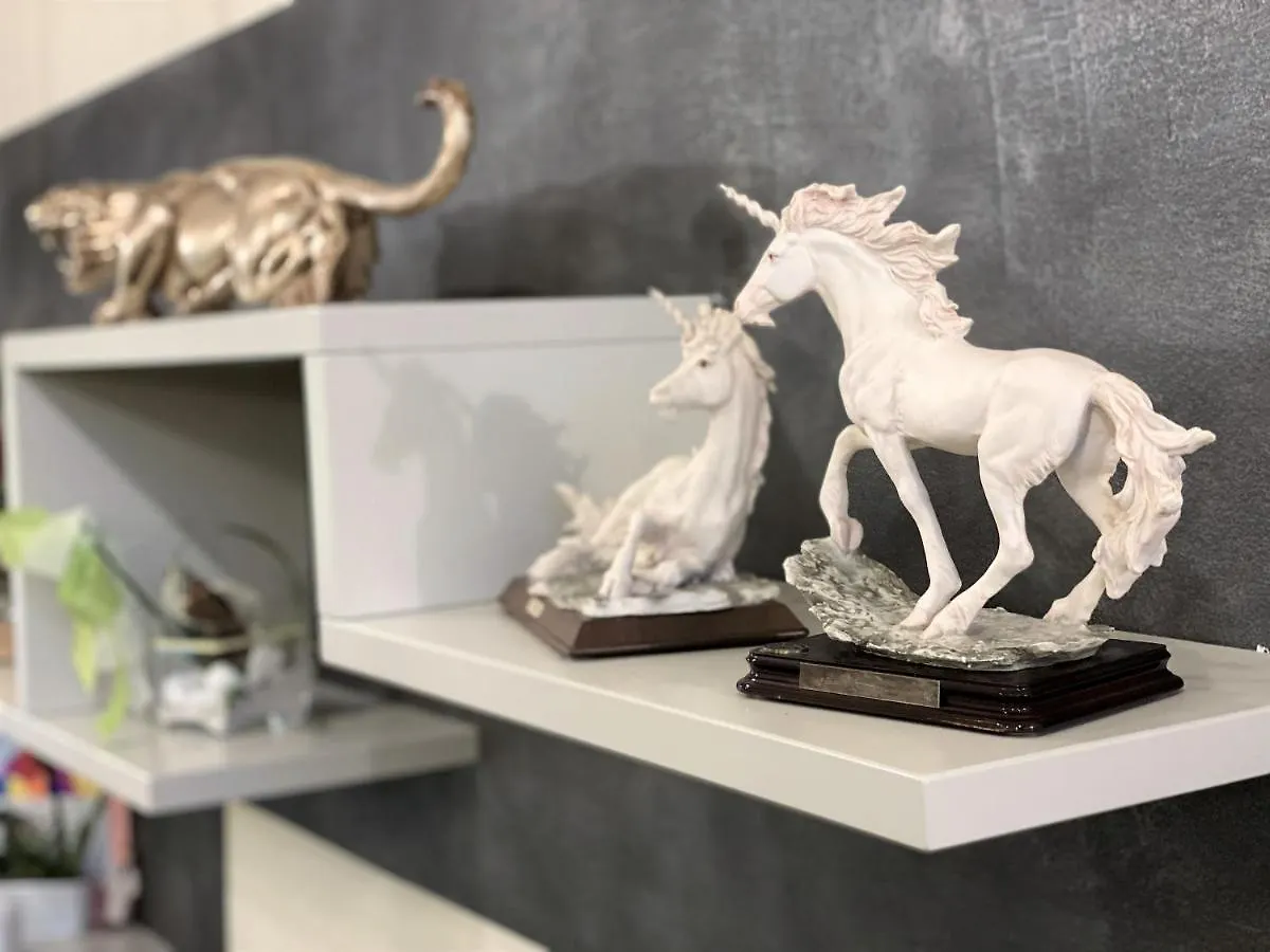 Appartamento Loft 22- A Due Passi Da Piazza Del Campo Siena