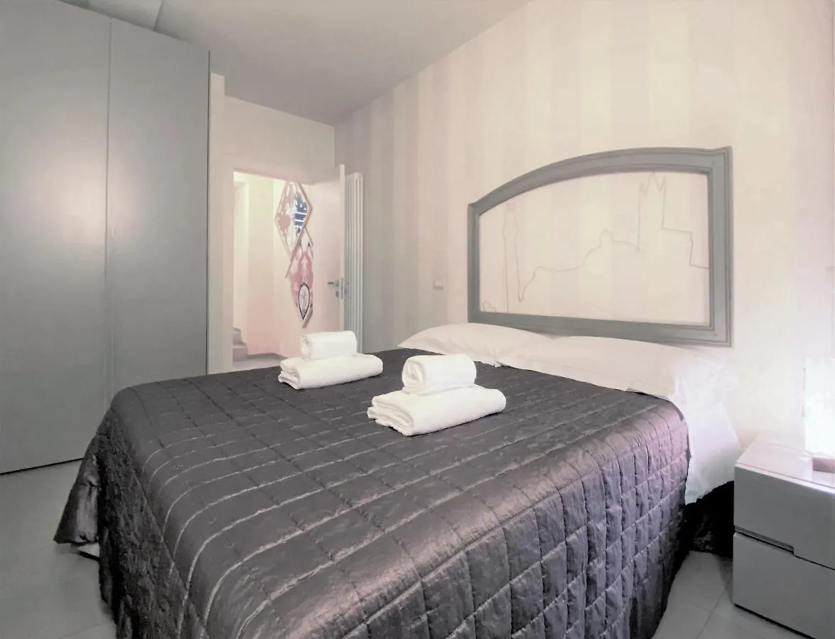 Appartamento Loft 22- A Due Passi Da Piazza Del Campo Siena Italia
