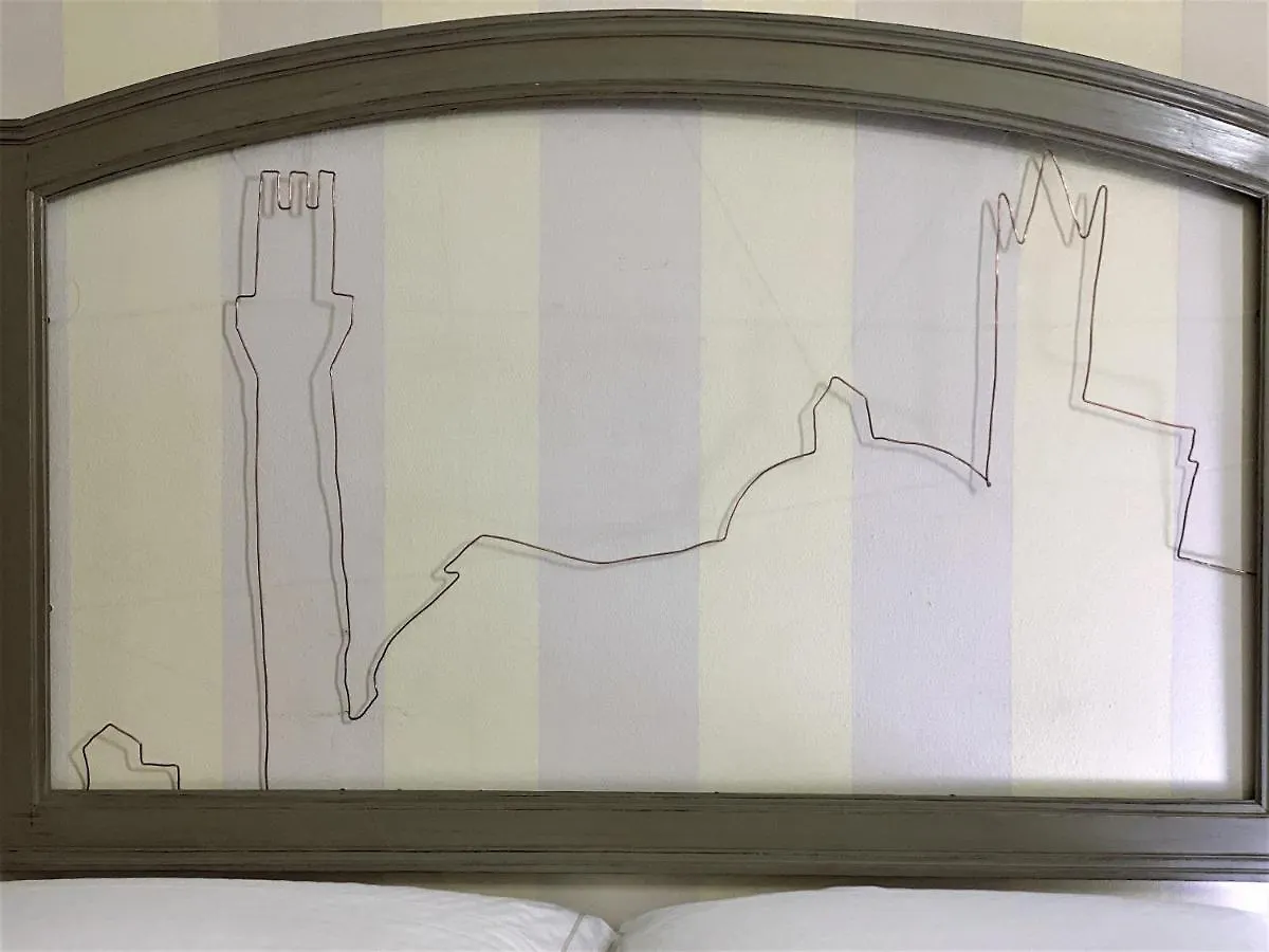 Appartamento Loft 22- A Due Passi Da Piazza Del Campo Siena 0*,  Italia