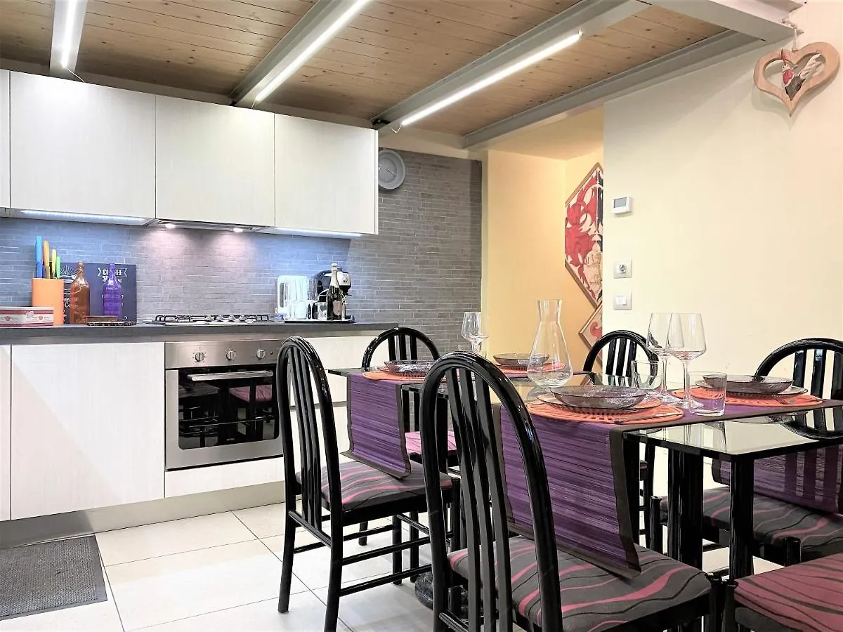 Appartement Loft 22- A Due Passi Da Piazza Del Campo à Sienne Italie