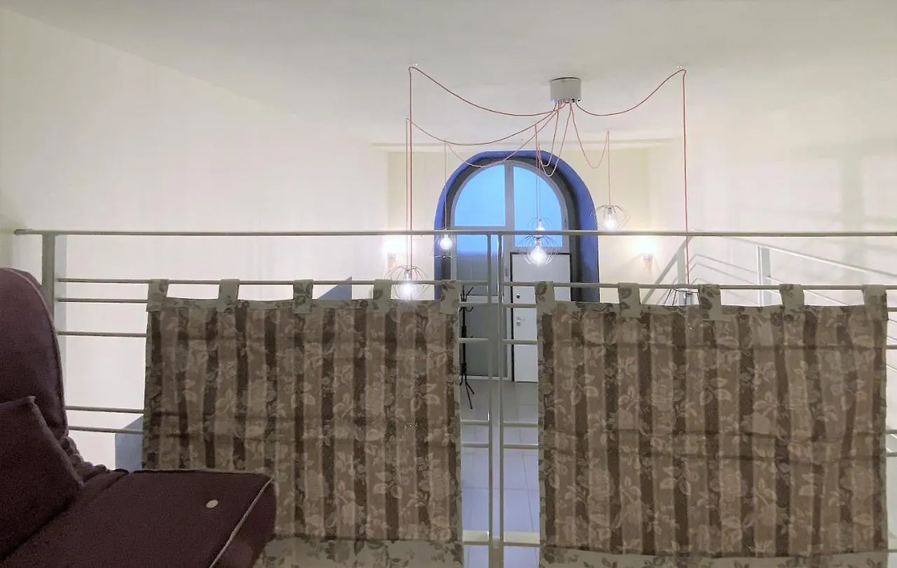 Appartement Loft 22- A Due Passi Da Piazza Del Campo à Sienne