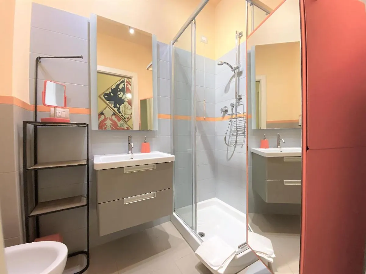 Appartement Loft 22- A Due Passi Da Piazza Del Campo à Sienne