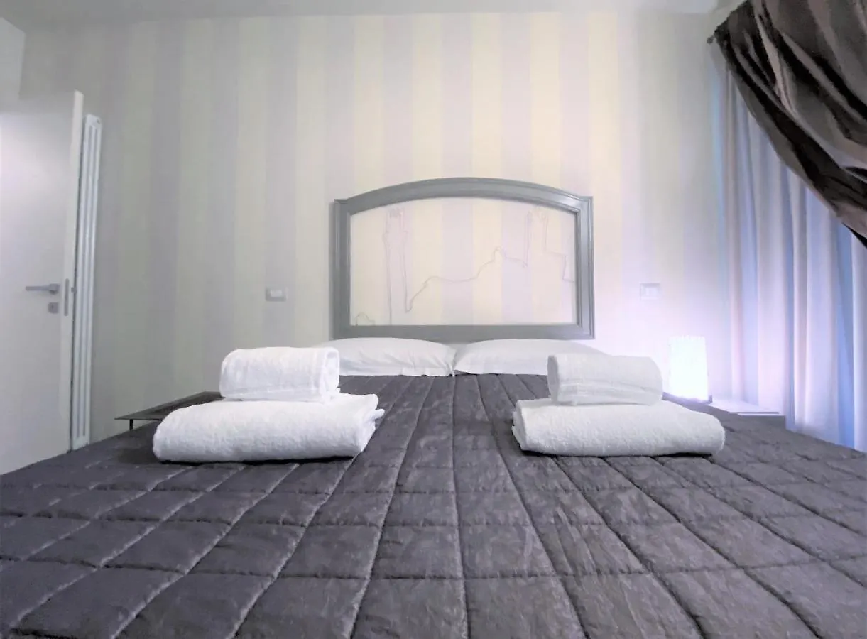 Appartement Loft 22- A Due Passi Da Piazza Del Campo à Sienne Italie