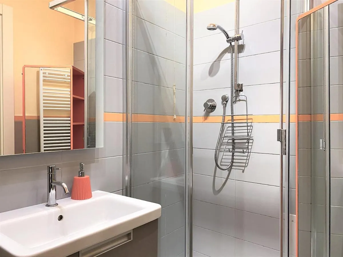 Apartamento Loft 22- A Due Passi Da Piazza Del Campo Siena 0*,  Italia