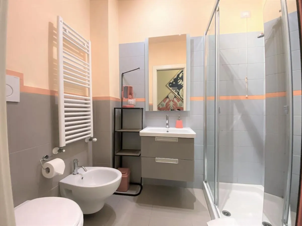 Apartamento Loft 22- A Due Passi Da Piazza Del Campo Siena