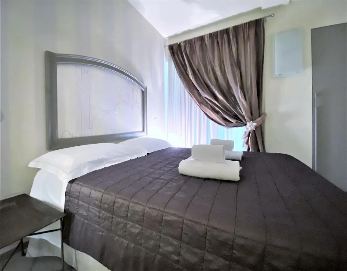 Apartamento Loft 22- A Due Passi Da Piazza Del Campo Siena 0*,